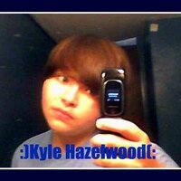 Kyle Hazelwood - @KyleHazelwood1 Twitter Profile Photo