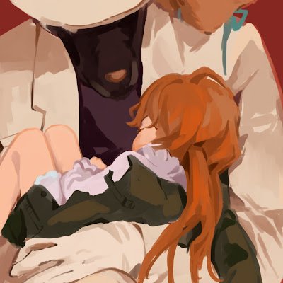 热渡さんのプロフィール画像