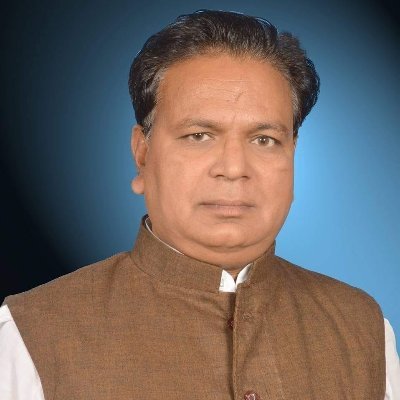 mantriprahlad's profile picture. पूर्व जिला महामंत्री भाजपा वाराणासी उ•प्र• |