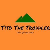 Tito The Troddler(@TitoTheTroddler) 's Twitter Profile Photo