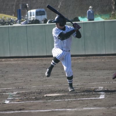 筑波大学軟式野球部の新歓アカウントです⚾︎毎週月木土活動中/楽しく野球やってます！/初心者大歓迎！/マネージャーも募集中！/質問はDMまで #春から筑波#ITF22