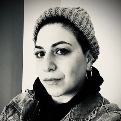 SirinOzkaynak's profile picture. @Gelsinyardim | 🌈 Inner child | 🚧 Work in progress…