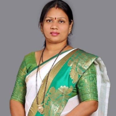 BjpRakshaYadav Profile Picture