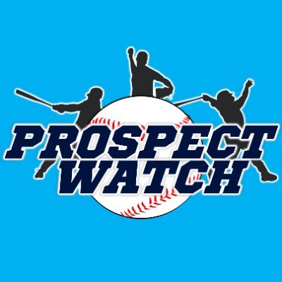 ⚾️ PROSPECT WATCH ⚾️👀 
⭐️ | Showcasing prep baseball talent from across the 🇺🇸!
✍️ | DM or email us to nominate a player!
 ✉️ | prospectwatchusa@yahoo.com