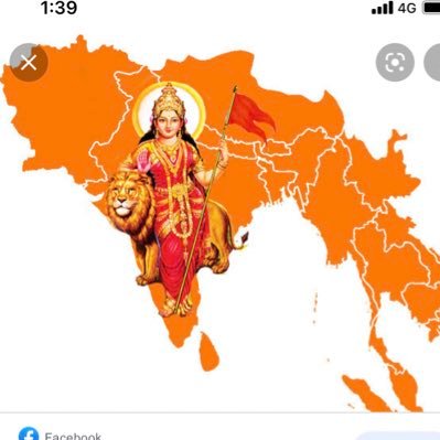 Time has come to make Land of our Forefathers, BHARAT a #HinduRashtra ONE place for All SanatanDharm followers-Hindu Sikh Jain Buddhist #NoMoreHinduPersecution