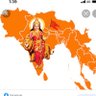GlobalHindu's profile picture. Time has come to make Land of our Forefathers, BHARAT, a #HinduRashtra ONE place for All SanatanDharm followers-Hindu Sikh Jain Buddhist #NoMoreHinduPersecution