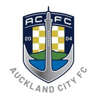 🇳🇿 Auckland City FC(@AucklandCity_FC) 's Twitter Profileg