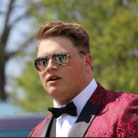 Cole Miller (@colemilr64) 's Twitter Profile