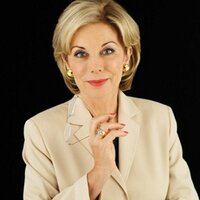 Ita Buttrose(@ItaButtrose) 's Twitter Profileg