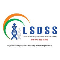 Lysosomal Storage Disorders Support Society—LSDSS(@LSDSSindia) 's Twitter Profile Photo