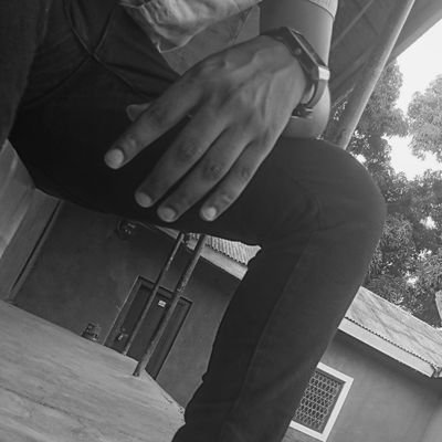 BcrOfficial1's profile picture. Humble