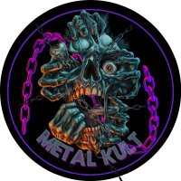Metal Kult (@metal_kult) 's Twitter Profile Photo Metal Kult (@metal_kult) 's Twitter Profile Photo