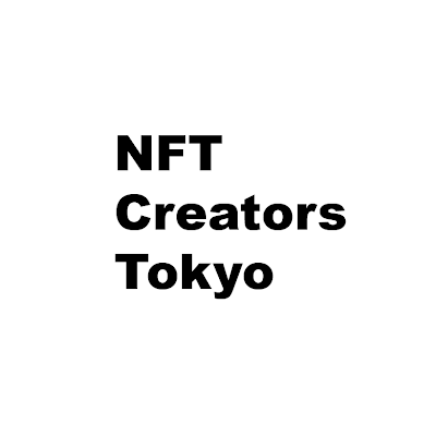 NFT Creators_Tokyoさんのプロフィール画像