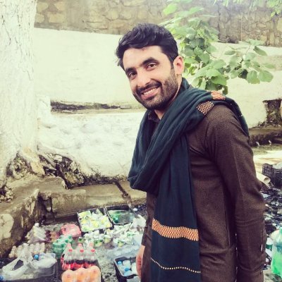 Naelikram1's profile picture. 