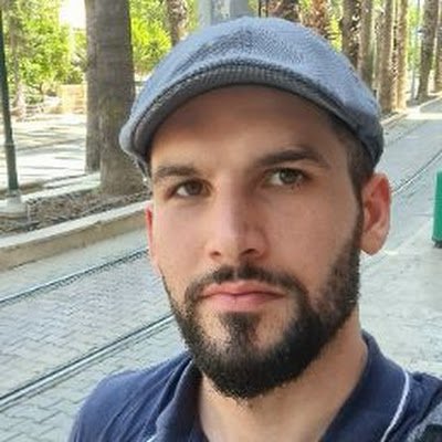 Frarezdi's profile picture. 