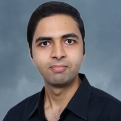 Chirag Jain Profile