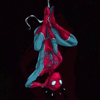 The Spider-Man fan-verse created by @maxisdrawing !
also on tumblr:
https://t.co/i4kW7CYGsB