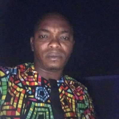 OdinakaAneke's profile picture. 