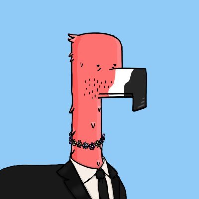 Algorand NFT collector/creator
Creator of @bigtoadsnft
#AlgoFam