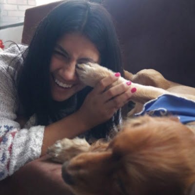 girasolasolita's profile picture. Meh