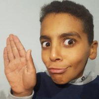 الوجه المتحول (@aalmthwl) 's Twitter Profile