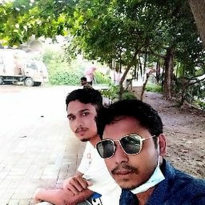 Liton8181's profile picture. 