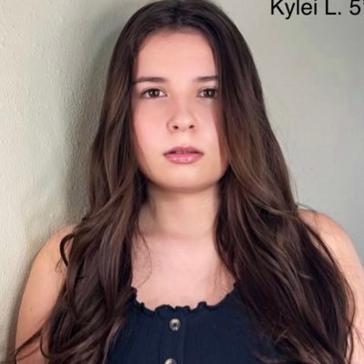 Model | Teen Actor looking to gain experience | Represented by MMG Model & Talent Mngmt #kyleilarson #model #actor