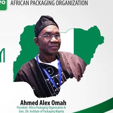 Nigeria Packaging Magazine both Print, online, newsletter, and social media delivers news, updates, analysis & scoops of the packaging industry in Nigeria