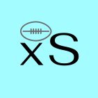 AFLxScore(@AFLxScore) 's Twitter Profile Photo