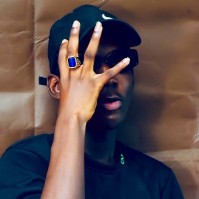 Manton🎶 Rockstar🪨⭐️ Artiste, Musician A King in His Prime🌺✨❤️ Stream and share Ire today😍 https://t.co/lkKMAoo9gU