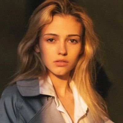 Alyssahfy's profile picture. truth never fears investigation.