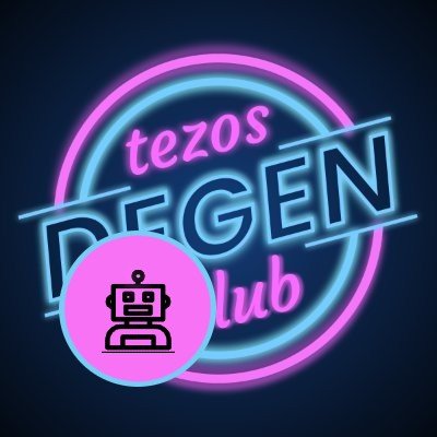 @tezosdegenclub
PLAY: https://t.co/LDvOlcBoSz
STATS: https://t.co/u5t47KHKrE
INVEST (while you can): https://t.co/3qNp3nOhrw