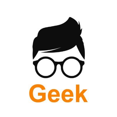 The latest news of Geek Park