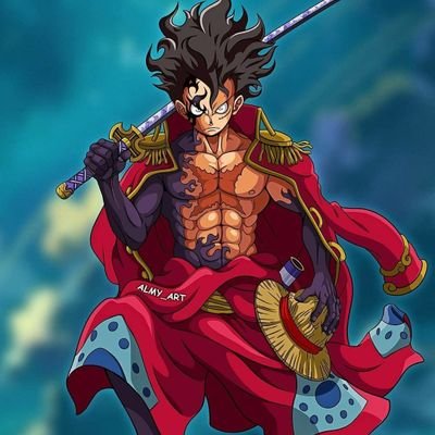 angry_luffy Profile Picture