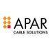 APAR Cable Solutions (@aparldc) Twitter profile photo APAR Cable Solutions (@aparldc) Twitter profile photo