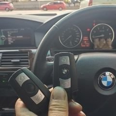 smartkey_chiba's profile picture. 千葉市の自動車専門の鍵屋です　イモビライザーキーやスマートキーのお困り事お安く対応致します。ご相談お待ちしています