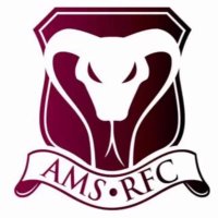 AMS(W)RFC 🏉(@amswrugby) 's Twitter Profile Photo