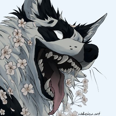 Wolfestewさんのプロフィール画像