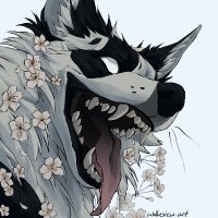 Wolfestew (@wolfestew_art) 's Twitter Profile