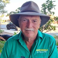 Robin Vandenberg 🇦🇺 (@vanderskarratha) 's Twitter Profile