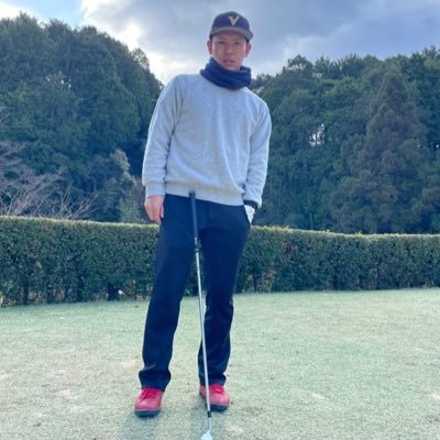1992年🐻素人ゴルファー飛鳥です!100日で100切り。150日でベスト81までいけました。1年半で78!ハーフ37!ゴルフ歴4年目です。ホームコース太平洋六甲⛳