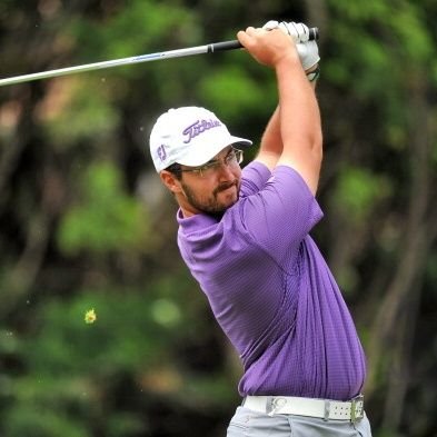 MD born, living in AZ. @DemathaCatholic alum, @UVA alum. Former @UVAMensgolf, @PGATOURCanada and @KornFerryTour player turned mortgage professional.