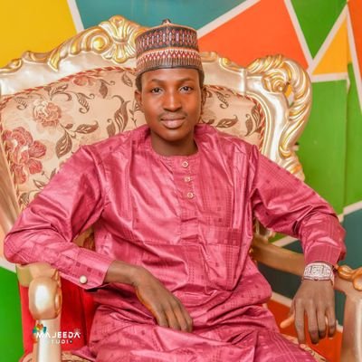 ShuaibuSunusi5's profile picture. sunusi shuaibu sarki