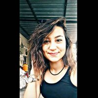 Ayşe Yel 🪐🐾 (@ayseeyell1) Twitter profile photo