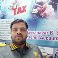 NIPUN-MANJUNATH CA / निपुण-मंजुनाथ सीए (@ca_manjunathbs) 's Twitter Profile
