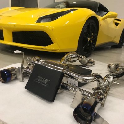 Automotive exhaust system Munufacture
Design,Manufacturing,Customerize, Shop/ Brand Supplier