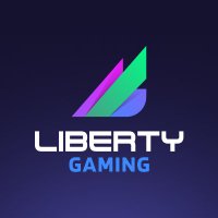 Liberty Gaming (@libertygaming) 's Twitter Profile Photo Liberty Gaming (@libertygaming) 's Twitter Profile Photo