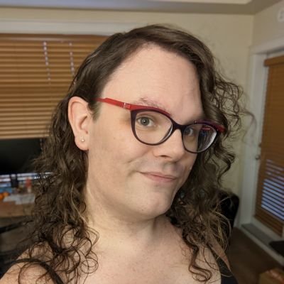 rmgraham's profile picture. ADHD driven developer, occassional open source contributor. Opinions are my own. Pronouns: she/her/hers. Personal at @altrmg
Now at @rmg@hachyderm.io