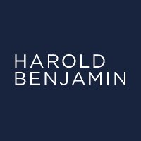 Harold Benjamin(@HB_solicitors) 's Twitter Profile Photo