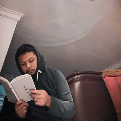 KCH | Engineer👨🏻🎓× Gamer 🎮 | Pluviophile | Coffee Lover |